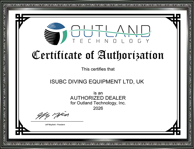 Outland Technology 2026